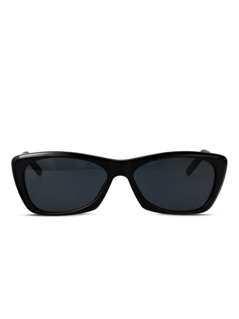 Saint Laurent Eyewear SL 613 sunglasses - Black - zdjęcie produktu nr 1