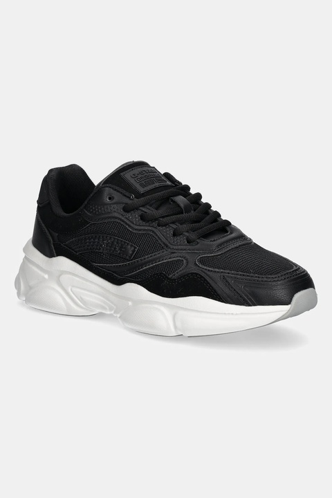 G-Star sneakersy BELLE BSC W damskie kolor czarny D27413.990 - zdjęcie produktu nr 1