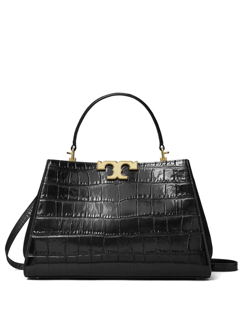 Tory Burch Eleanor tote bag - Black - zdjęcie produktu nr 1