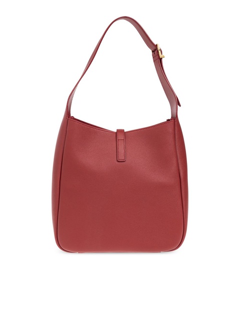 Saint Laurent Le 5 à 7 shoulder bag - Red - zdjęcie produktu nr 2