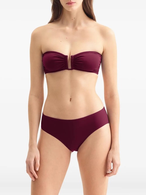 ERES Success bikini briefs - Purple - zdjęcie produktu nr 2