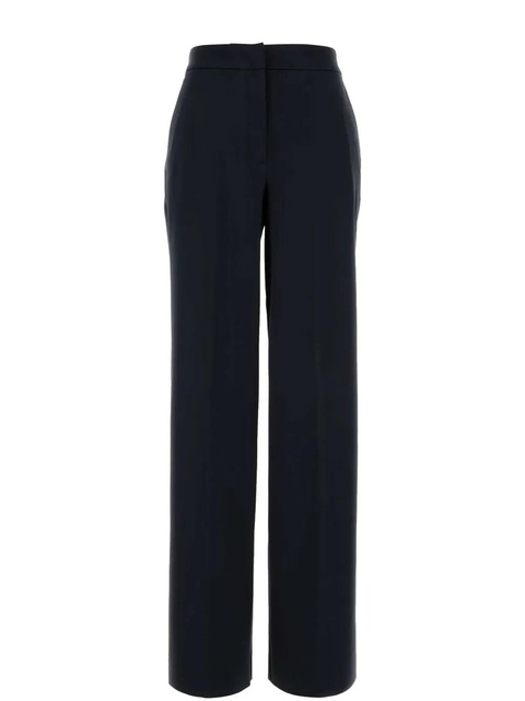 Max Mara Weekend trousers - Blue - zdjęcie produktu nr 1