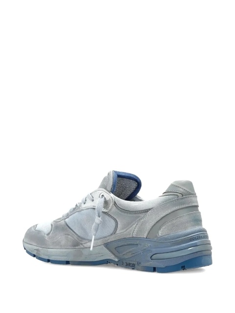 Golden Goose Dad-Star sneakers - Blue - zdjęcie produktu nr 2
