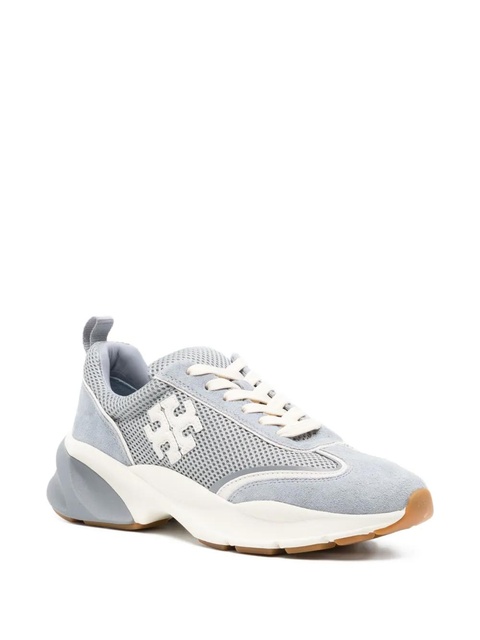 Tory Burch Good Luck trainers - Blue - zdjęcie produktu nr 1
