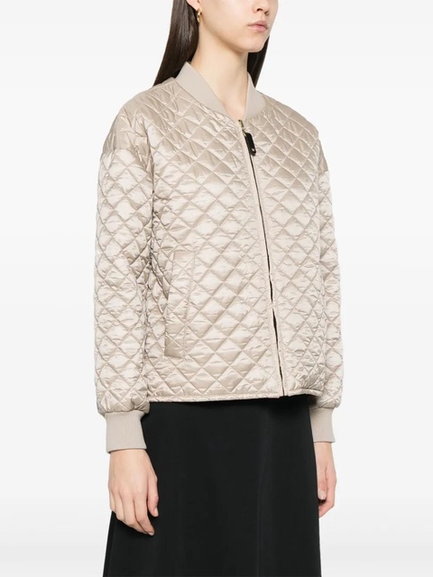 Max Mara Licia jacket - Brown - zdjęcie produktu nr 2