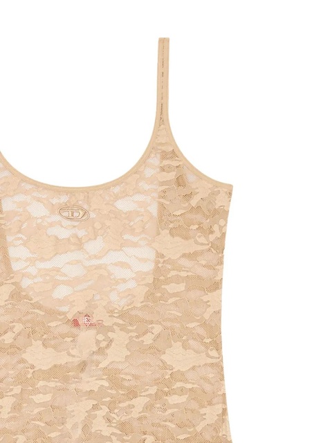 Diesel Megan body - Neutrals - zdjęcie produktu nr 2