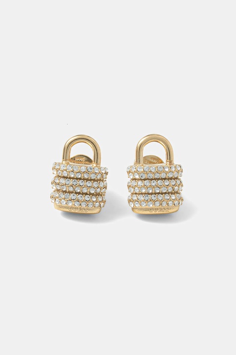 Guess kolczyki GUESS MY SECRET JUBE05 419JW - zdjęcie produktu nr 1