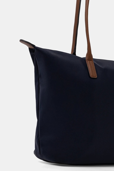 Tommy Hilfiger torebka kolor granatowy AW0AW17711 - zdjęcie produktu nr 2