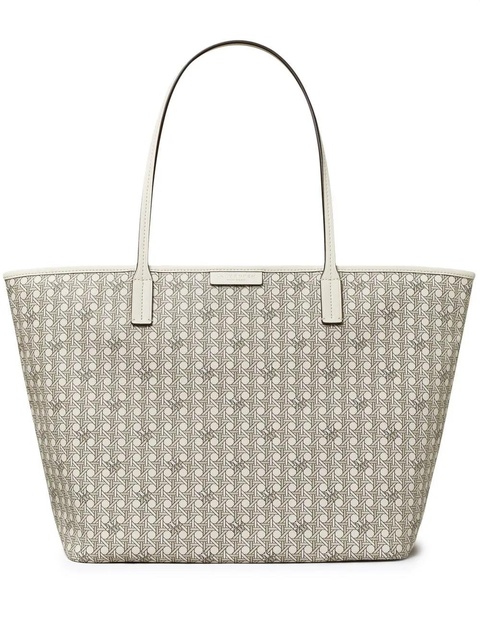 Tory Burch Ever-Ready tote bag - Neutrals - zdjęcie produktu nr 1