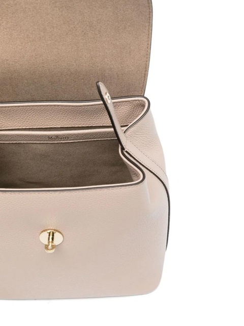 Mulberry mini Bayswater backpack - Neutrals - zdjęcie produktu nr 2