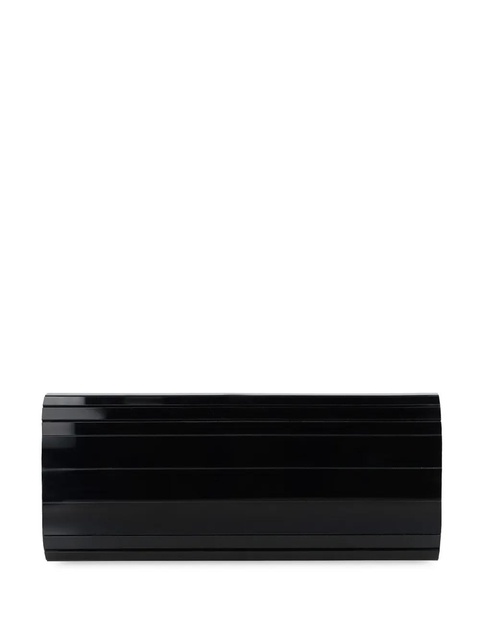Jimmy Choo Sweetie clutch - Black - zdjęcie produktu nr 1