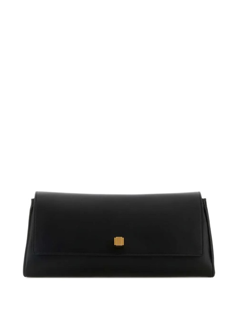 KHAITE Audrey clutch bag - Black - zdjęcie produktu nr 1