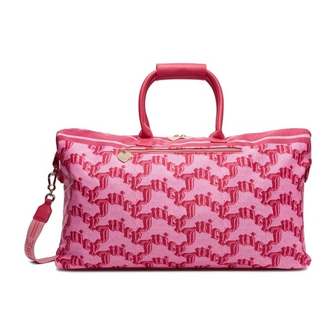 Juicy Couture CEO-BIJXT8675WIP Różowy - zdjęcie produktu nr 1