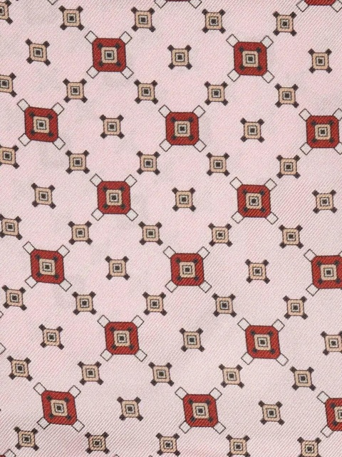 Max Mara Lontra scarf - Pink - zdjęcie produktu nr 2