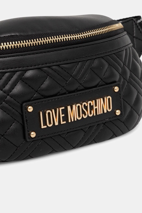 Love Moschino nerka kolor czarny JC4003PP1NLA0000 - zdjęcie produktu nr 2