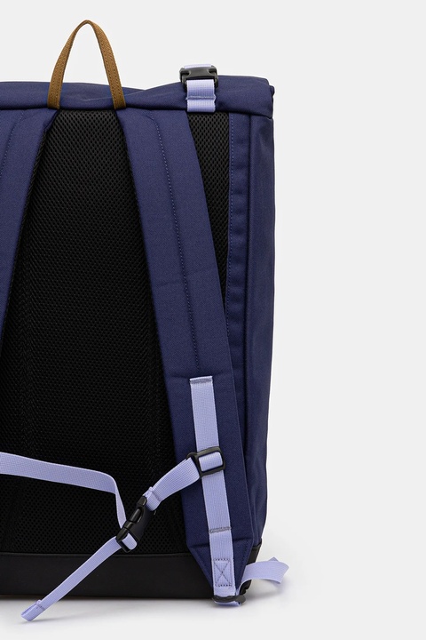 Helly Hansen plecak STOCKHOLM kolor granatowy duży gładki 67187 - zdjęcie produktu nr 2