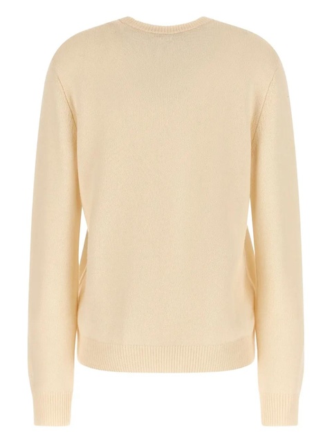 MC2 Saint Barth New Queen sweater - Neutrals - zdjęcie produktu nr 2