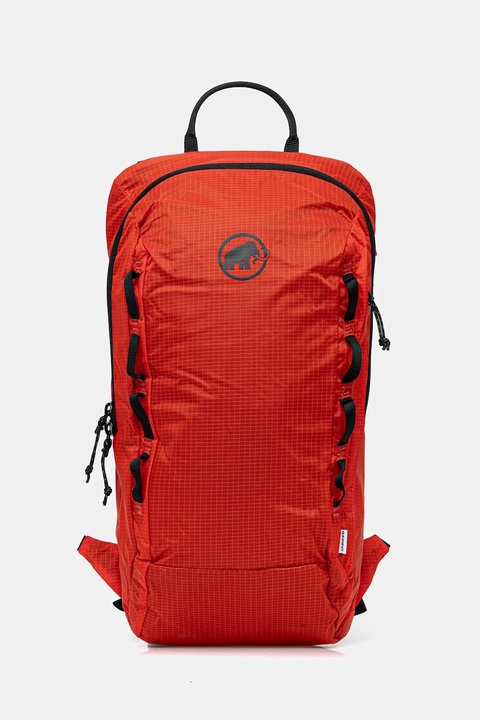 Mammut plecak Neon Light kolor czerwony mały gładki - zdjęcie produktu nr 1