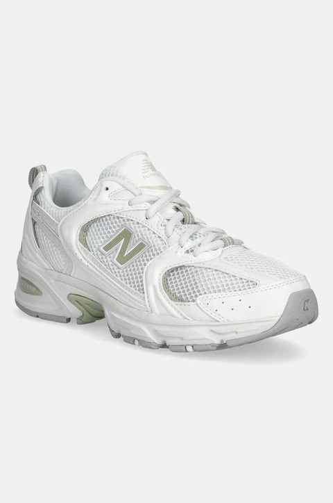 New Balance sneakersy 530 kolor szary U530CSC - zdjęcie produktu nr 1