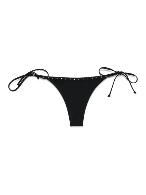 MC2 Saint Barth Norah bikini briefs - Black - zdjęcie produktu nr 1
