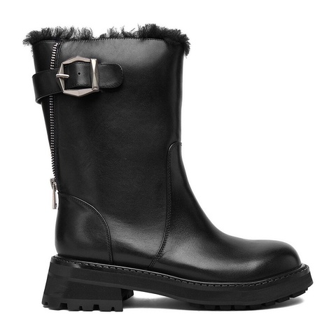 Badura EO-CECILIA-2521-86-1 Czarny - zdjęcie produktu nr 1