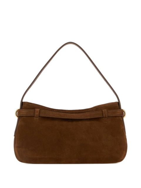 Miu Miu small Aventure tote bag - Brown - zdjęcie produktu nr 1