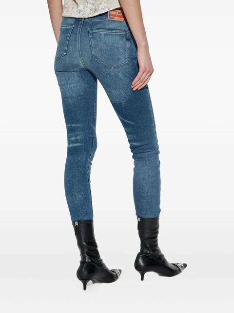 Diesel D-Gnol-S1 jeans - Blue - zdjęcie produktu nr 1
