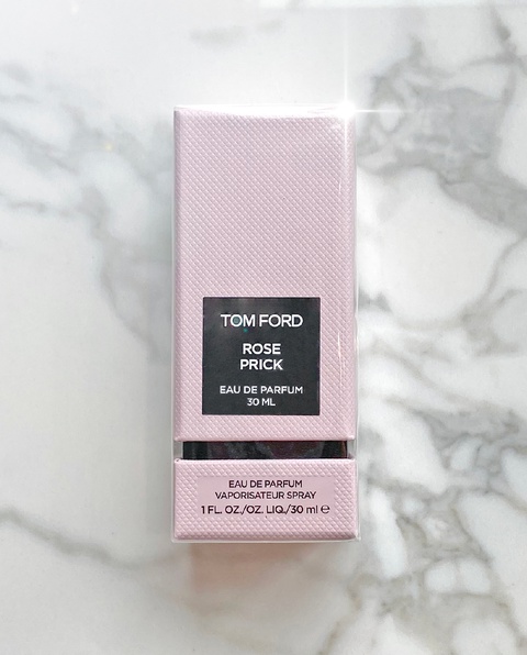 TOM FORD - Woda perfumowana Rose Prick 30ml - zdjęcie produktu nr 2
