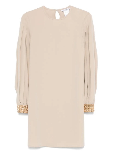 Max Mara Quadro blouse - Neutrals - zdjęcie produktu nr 1