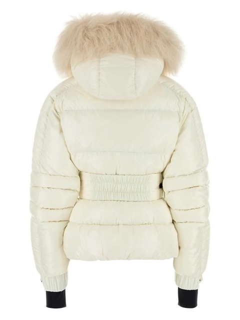 Moncler Grenoble Valdivia down jacket - White - zdjęcie produktu nr 2