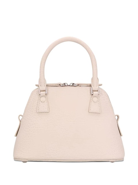 Maison Margiela micro 5AC tote bag - Pink - zdjęcie produktu nr 1