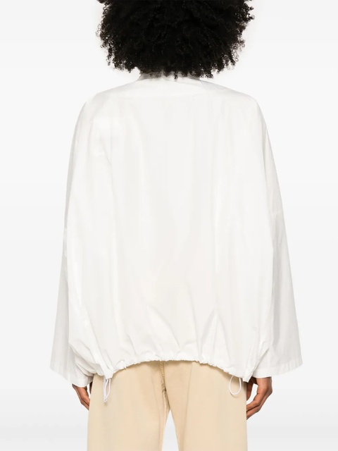 The Row Dava jacket - White - zdjęcie produktu nr 2