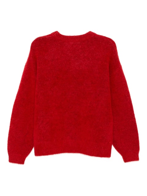 ALEMAIS Fruitto jumper - Red - zdjęcie produktu nr 2