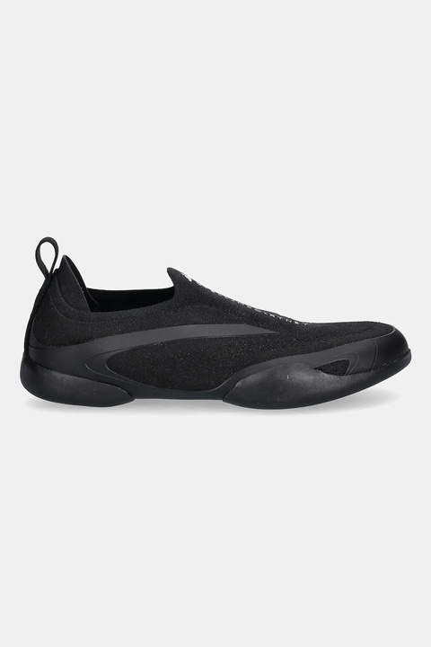 adidas by Stella McCartney buty treningowe Taekwondo damskie kolor czarny JQ5128 - zdjęcie produktu nr 2