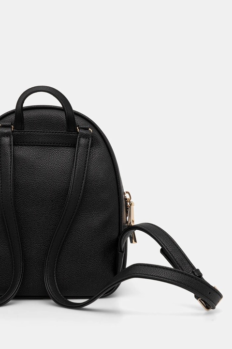 Guess plecak MANHATTAN damski kolor czarny mały gładki HWBG71 18320 - zdjęcie produktu nr 2