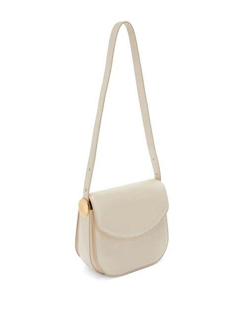 Jil Sander medium Coin crossbody bag - Neutrals - zdjęcie produktu nr 2