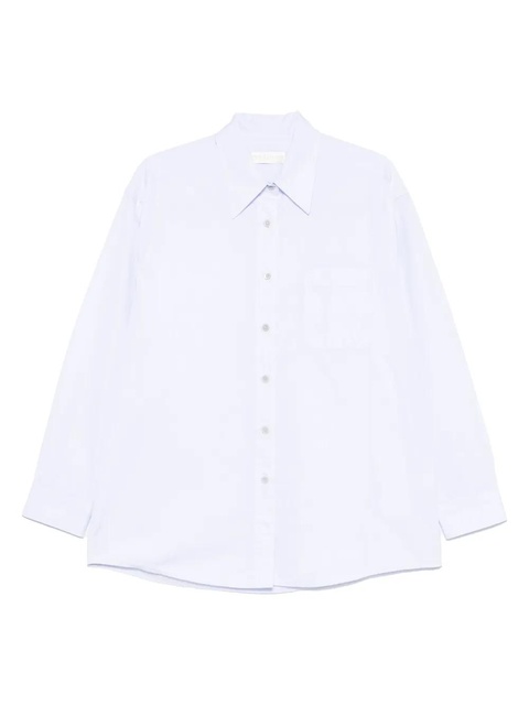 OUR LEGACY Favourite shirt - Blue - zdjęcie produktu nr 1