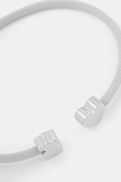 Tous bransoletka posrebrzana ICON MESH damska 1004500170 - zdjęcie produktu nr 2
