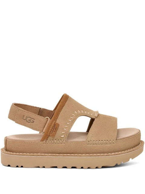 UGG Goldenstar Regenerate sandals - Neutrals - zdjęcie produktu nr 1
