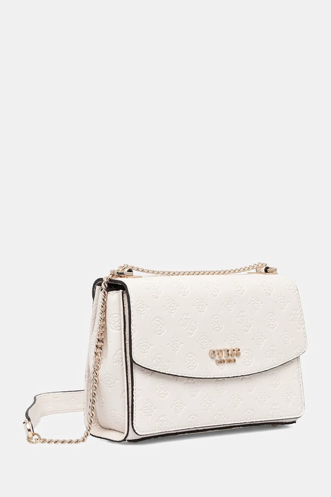 Guess torebka PHOEBE kolor biały HWPD96 65210 - zdjęcie produktu nr 2