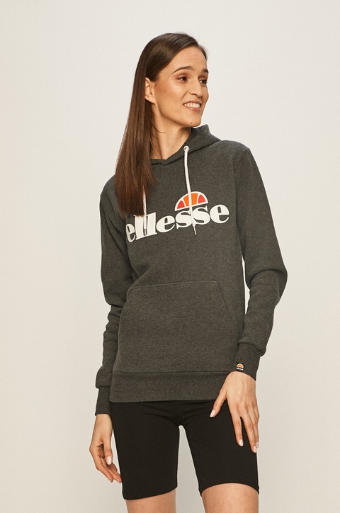 Ellesse - Bluza SGS03244-White - zdjęcie produktu nr 1