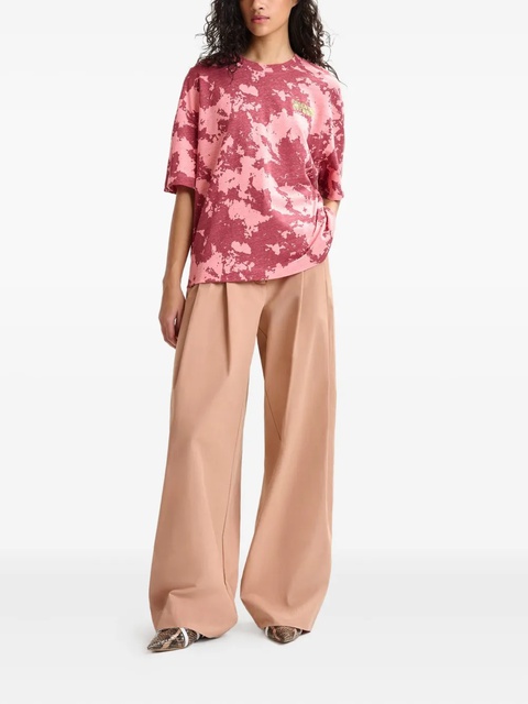 Essentiel Antwerp Irlong trousers - Brown - zdjęcie produktu nr 1