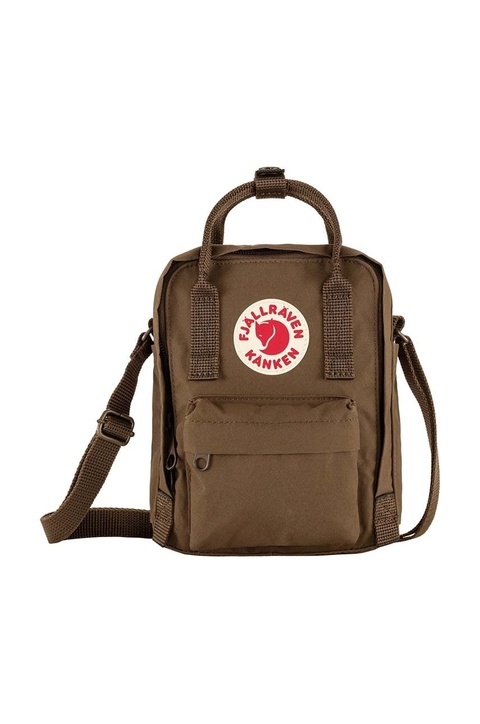 Fjallraven saszetka Kanken Sling kolor beżowy F23797.299 - zdjęcie produktu nr 1