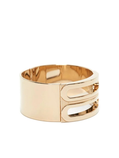 Victoria Beckham Frame bracelet - Gold - zdjęcie produktu nr 2
