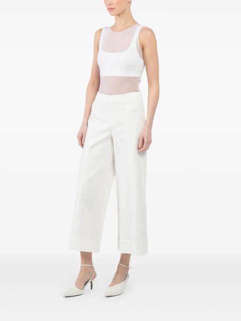 Simkhai Kallin trousers - White - zdjęcie produktu nr 2