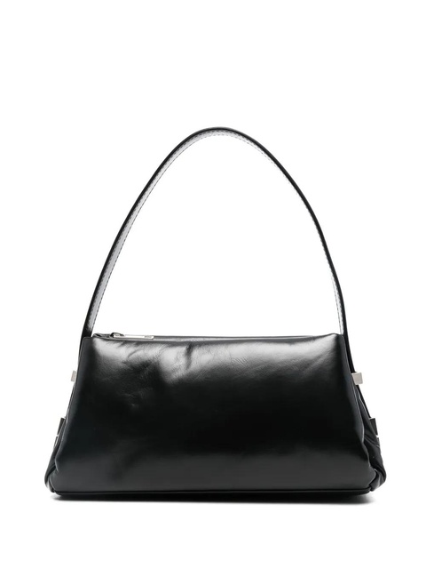 Osoi mini Pillow shoulder bag - Black - zdjęcie produktu nr 1