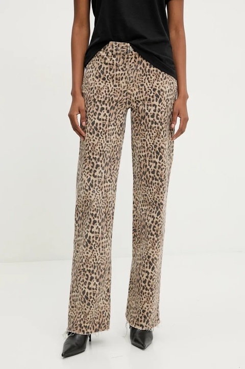 Answear Lab jeansy damskie high waist - zdjęcie produktu nr 1