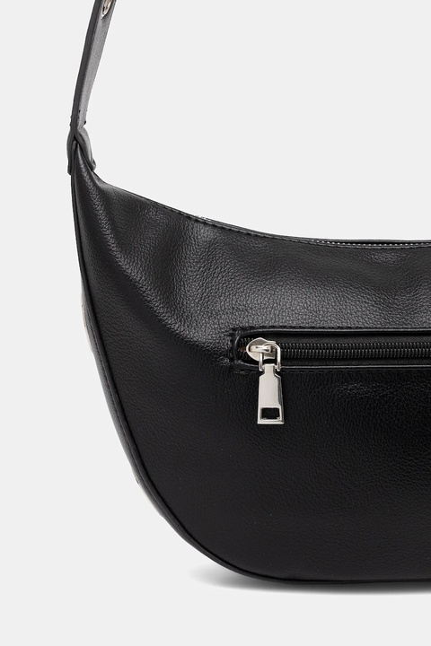 Medicine torebka kolor czarny - zdjęcie produktu nr 2