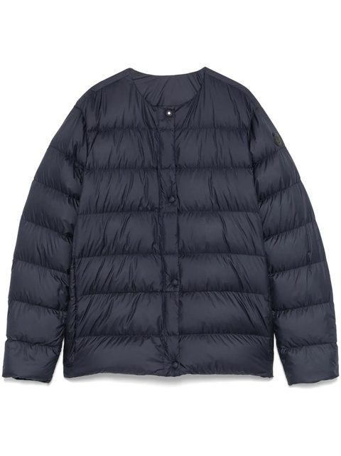 Moncler Gerbe puffer jacket - Blue - zdjęcie produktu nr 1