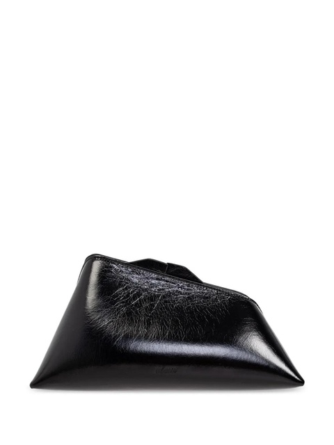 The Attico 8.30PM clutch bag - Black - zdjęcie produktu nr 1